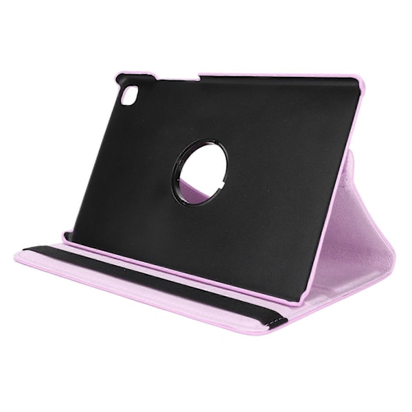 XJ-Tabletfodral Bærbar Justerbar Vinkel Smalt Tabletfodral for Galaxy Tab A7 (T500/T505/T507) 10.4 tommer Nettbrett Rosa