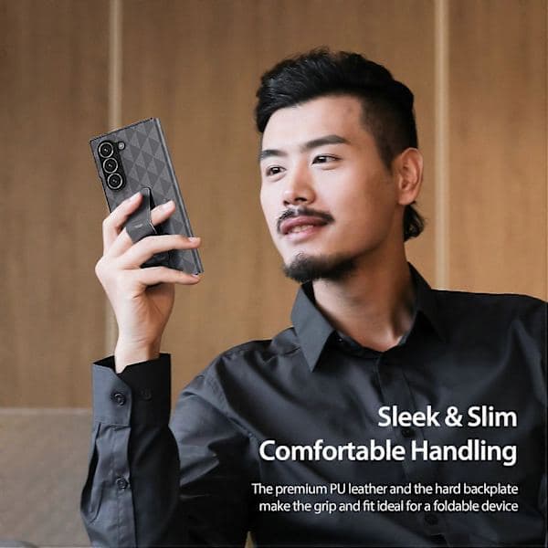 Telefoncover til Galaxy Z Fold6 5G