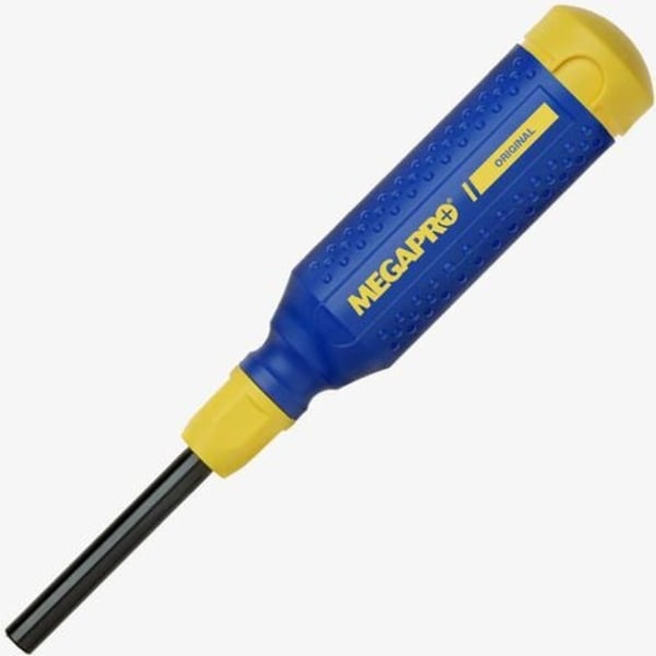 ORIGINAL 15-I-1 MULTIBITS SKRUTREKKER