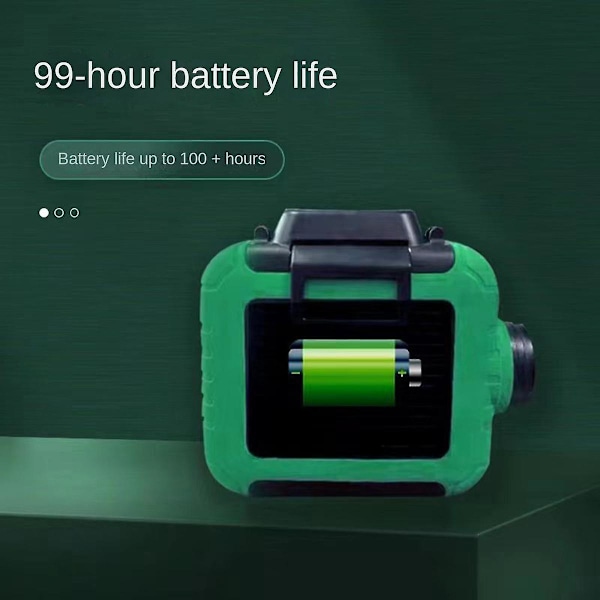 Hängande Nacke Midje Fläkt Multifunktionell USB Mini Portabel Uppladdningsbar Fläkt Utomhus Elektrisk Fläkt Wit