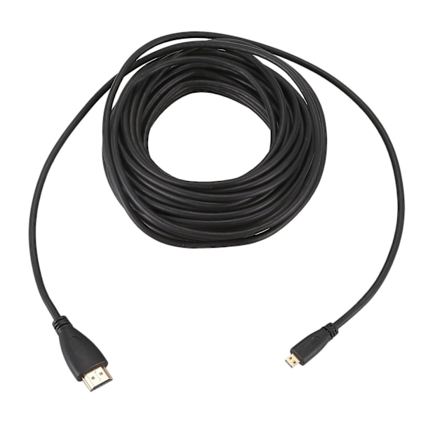XJ-10m Hann-til-hann-kabel for HD-videokonvertering