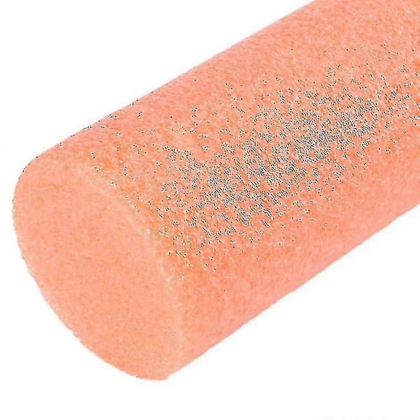 Simning flytkraft skum pinne pool flyta vatten flytande extra flytande Orange