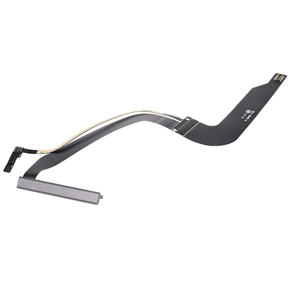 XJ-3x 821-2049-a Hdd Hårddisk Flexkabel För Pro 13 Tum A1278 Hdd Kabel Mitten 2012 Md101 Md102 Emc 25