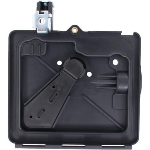 Karburatorsæt til Briggs & Stratton 124T02, 124T05, 124T07 4-takts små motorer, plæneklippere. Erstatter reservedelsnumre 799868, 498254, 497347, 497314