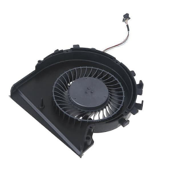 Ny bærbar CPU/GPU køleventilator til TPN-C141 15-DK 15-DK0047TX L56900-001 ventilator GPU