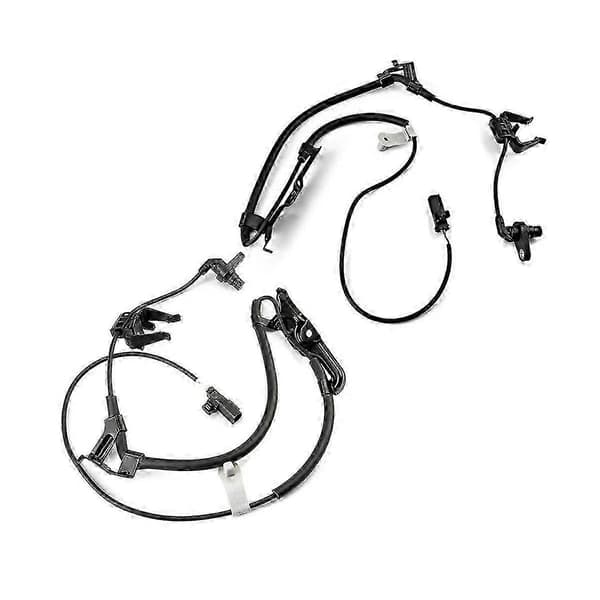 89543-08050 89542-08050 ABS-sensor bilsensor for Sienna 2011-2019 2025