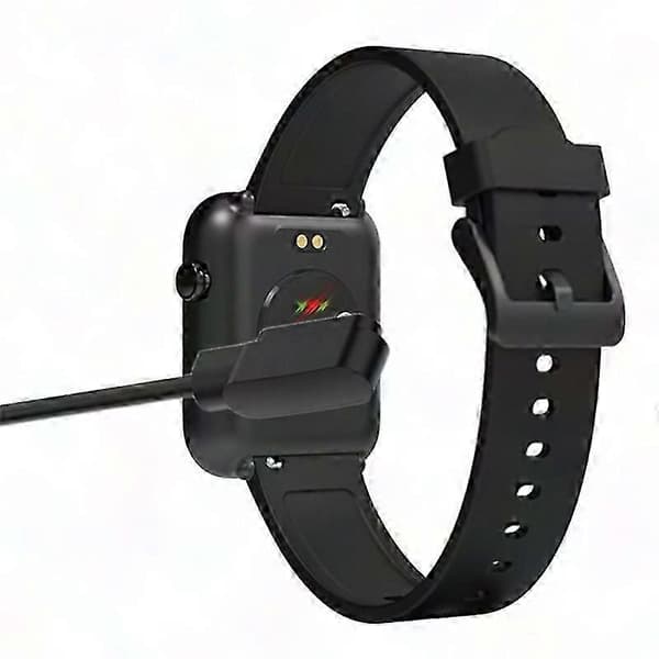 For Nothing CMF Watch Pro 2/Pro 1 Magnetisk USB-ladekabel 1,2m Smartklokkelader