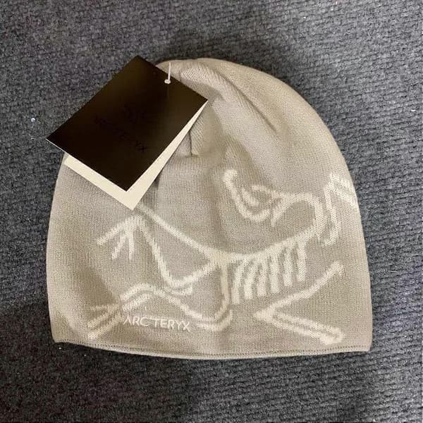 ARC'TERYX Varm Vinterlue for Menn