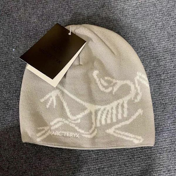 ARC'TERYX Varm Vintermössa för Män