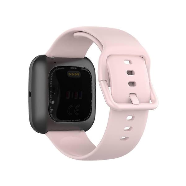 Urrem til Fitbit Versa 2 / Versa / Versa Lite / Blaze Pink