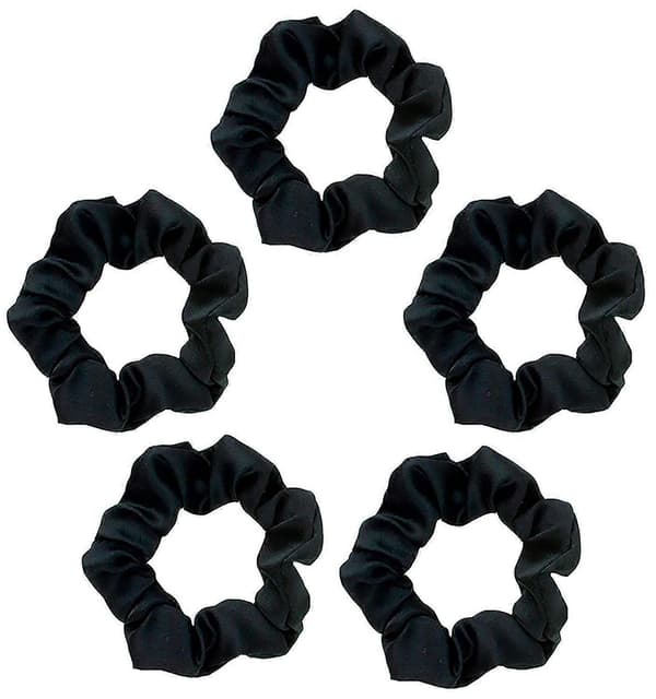 Satin Scrunchies, Forebygger Krus, Forebygger Brudd