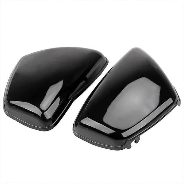 Sidepanel Side Batteridæksel til XV700 1000 Virago gloss black