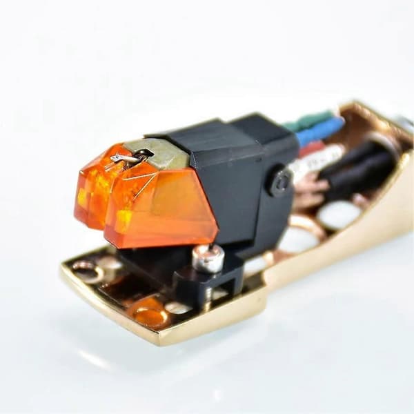 Platespillerstift for Panasonic Technics P30 EPS30CS EPS24CS EPS25cs SLBD2 platespiller nål erstatning
