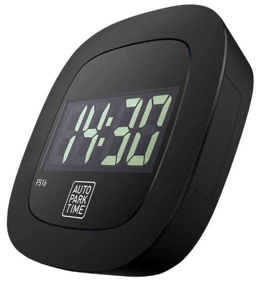AutoParkTime Automatic Parking Disc APT4