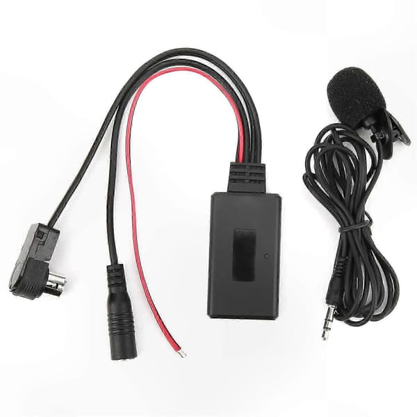 JVC Alpine CD Bluetooth-sovitin KS-U58 PD100 U57 U29 -autostereoihin