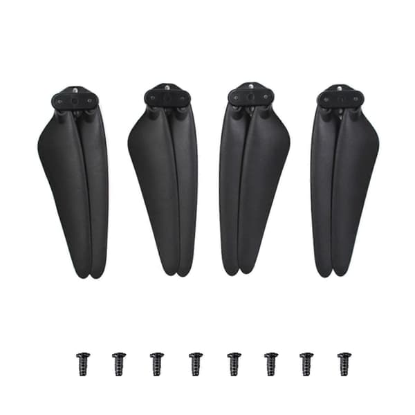 Til Sg906 Pro/sg906pro2 /sg906max /sg908 Rc Drone Reserve Propelvinge