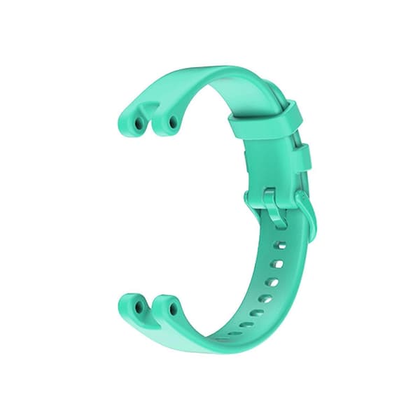 Til Garmin Lily Silikone Urrem Mint Green