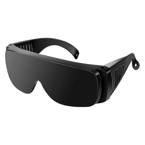 Premium Solar Eclipse Glasses, AAS Approved 2024 Sunglasses, HD Film, Sharp Solar Image