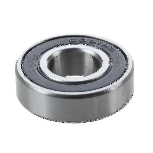 4 stk kulelager 6001rs 28mm X 12mm X 8mm Scooter
