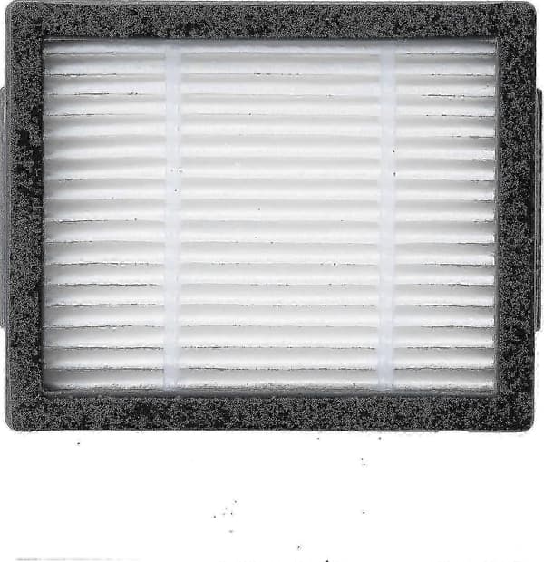 iRobot Roomba i e i1 i3 i4 i6 i7 i8 e5 e6+ j7+ Dammsugarfilter 12-pack ersättning