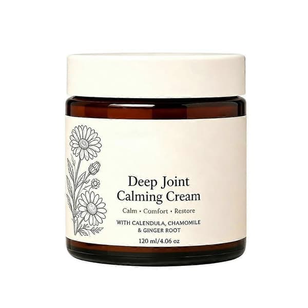 Dyb ledberoligende creme - 120 ml