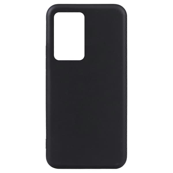För Cubot A10 TPU-telefonfodral