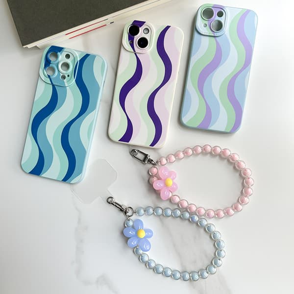 Mobile Phone Chain Universal Mobile Phone Chain with Broadband Chain