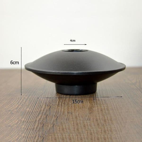 3D Optical Illusion Maker Mirascope Hologram Image Creator Science Trick Educational Toys