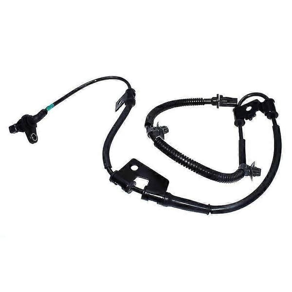 Til 2005-09 ABS-hastighedssensor foran venstre førerside 95670-2e300 Black