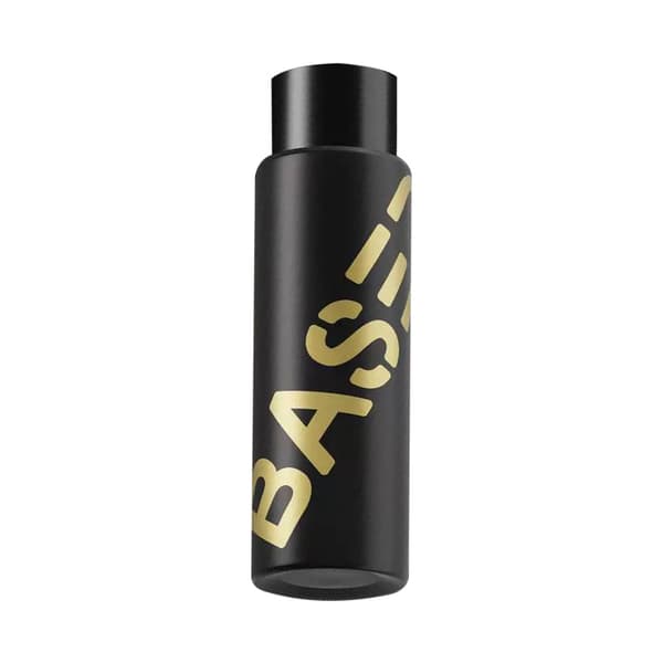 Shampoo 250mlbase sterk styling lav glans matt tekstur tekstur varig styling luftig duftvoks.