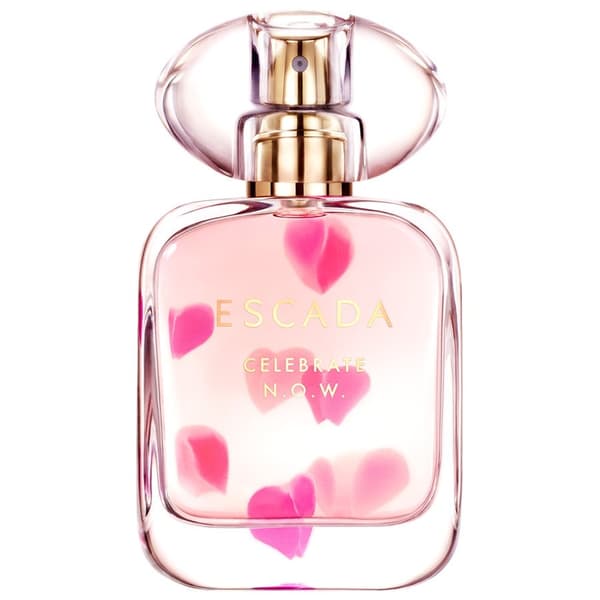 Escada Celebrate N.O.W. Edp 80ml Transparent transparent