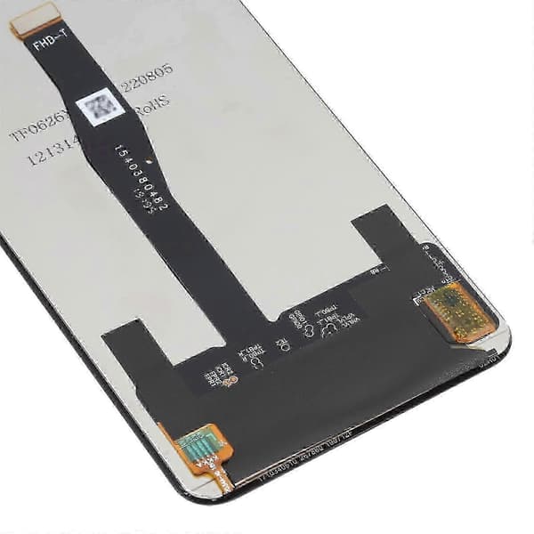 Original LCD-skjerm for Huawei Nova 5T / Honor 20S med Digitizer Full Assembly N