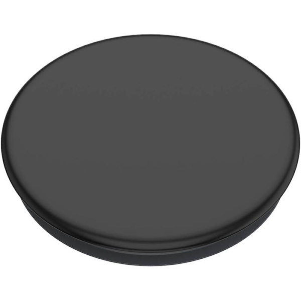PopSockets Basic Grip med Ställfunktion Svart 4.53