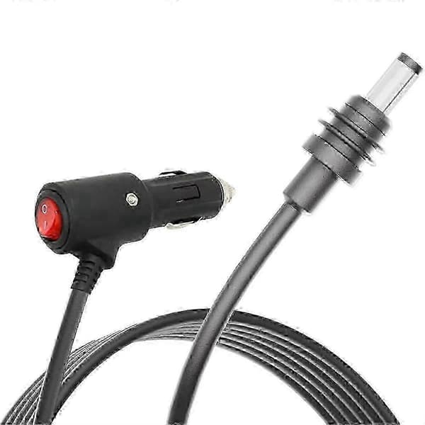Strømkabel for Starlink Mini med DC-biladapter_cdb1