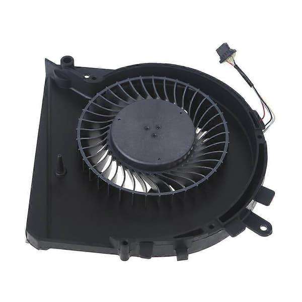 Ny bærbar CPU/GPU køleventilator til TPN-C141 15-DK 15-DK0047TX L56900-001 ventilator GPU