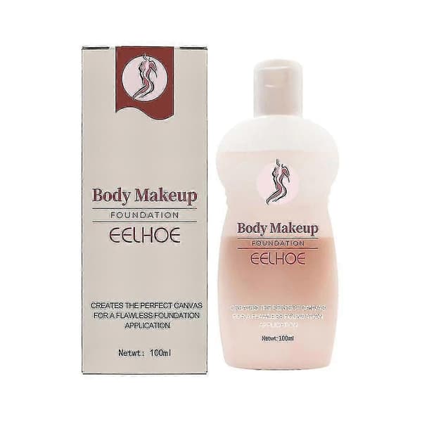 Bodyblendz Body Makeup Foundation S07