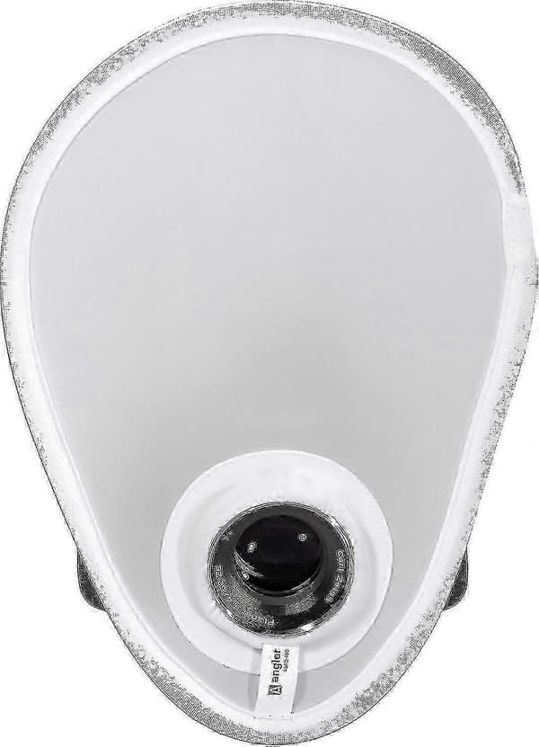 Psfd 100 Bærbar Speedlight Flash Diffuser til Studiofotografering 2025
