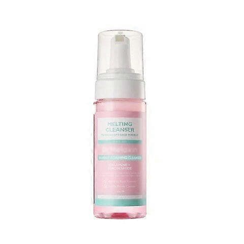 DR Calamine Bubble Cleanser Beroligende Makeupfjerner og Renseskum 150ml