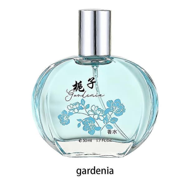 Damparfym - Långvarig & Blommig Doft - 50ml gardenia 50ml