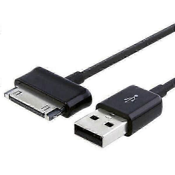 Samsung Galaxy Tab 2m USB lade- og datasynkroniseringskabel - BlackHwy 0,5 5