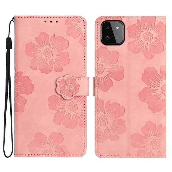 Telefoncover Kompatibelt med Galaxy A22 5G (EU-version)-lingling}