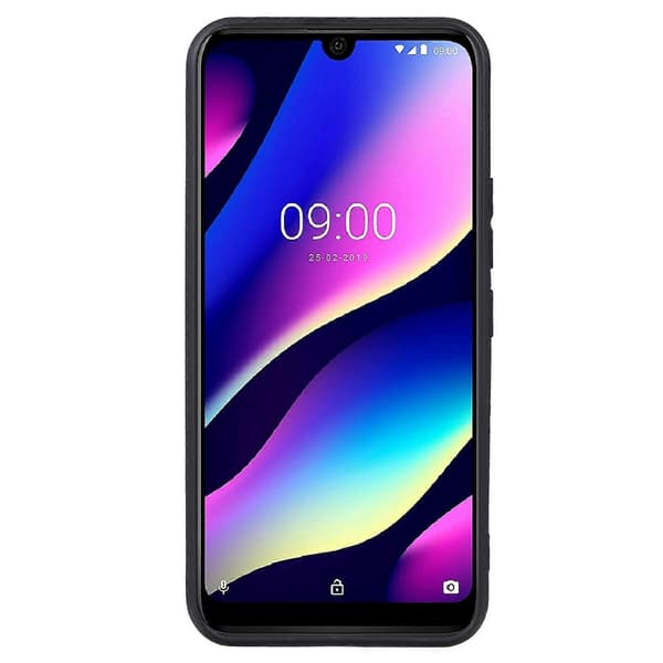 TPU telefoncover til Wiko View3