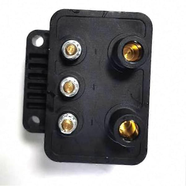 Harley Davidson Bobber Chopper Single Fire 3 Ohm Tennspole 53-434