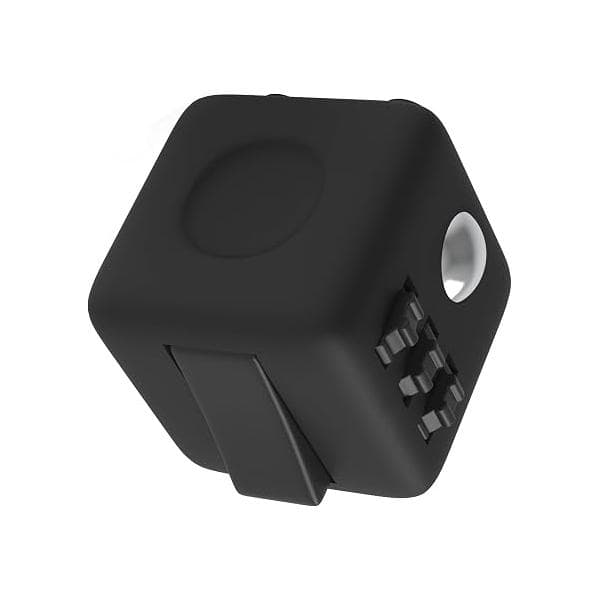 Fidget-kub antistressleksak