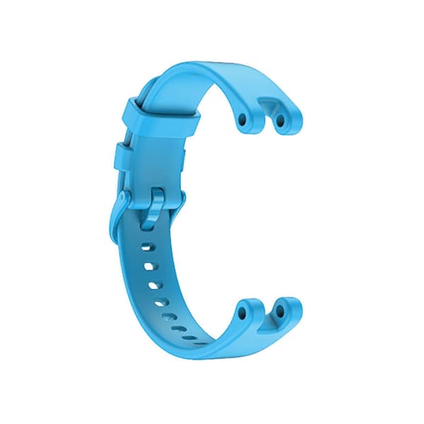 Garmin Lily -silikoniranneke Sky Blue