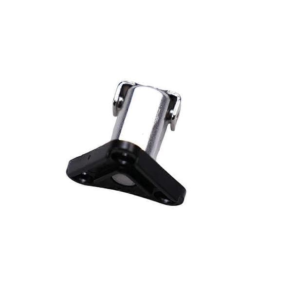 Forreste armaksel til DJI Mini 5/4/3 Pro Drone Reparationsdele Udskiftning af forreste armakselmontering