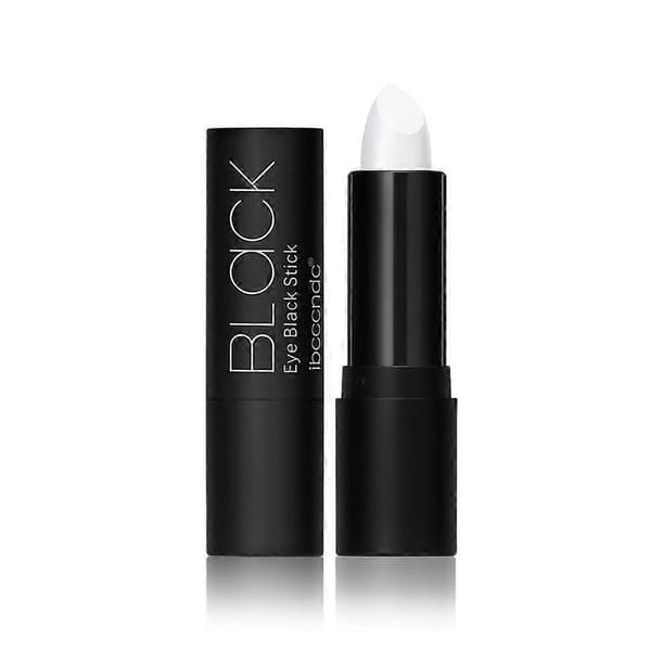 Farvecreme Kropsansigtsmalingstift til udendørs brug - (Sort) K5T3 U:K white one size