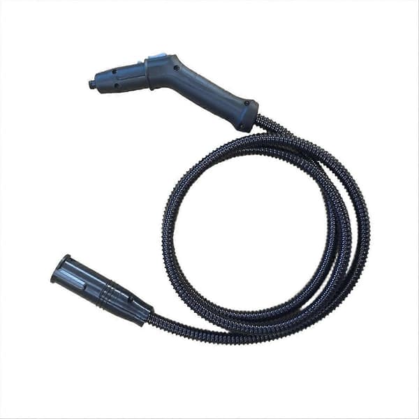 For Karcher SC1 Dampvasker Tilbehørsett Som visas