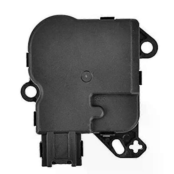 Bil AA5Z19E616C AA5Z-19E616-C til Ford Explorer/Flex/Lincoln HVAC varmeblanderklapaktuator
