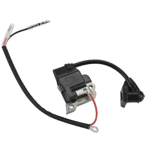 Modul Tändspole för Mantis 7260 7261 7262 Jordfräsar 22cc 25cc 31cc Metall 26-27s